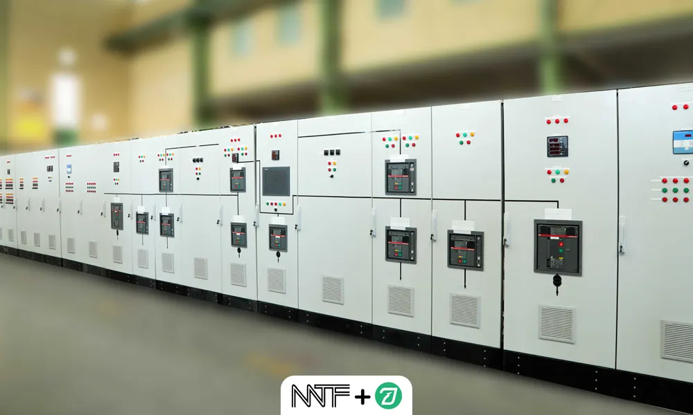 انتخاب سینی و نردبان کابل مناسب